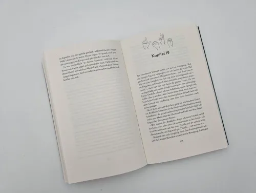 Piper Verlag GmbH Diversity-Silent Promises