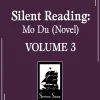 Seven Seas Entertainment Krimis & Thriller-Silent Reading: Mo Du (Novel) Vol. 3