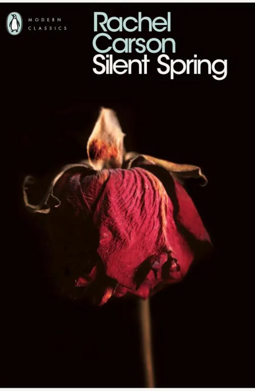 Silent Spring*Penguin Books Ltd (UK) Online