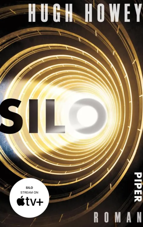 Piper ebooks Apokalypse / Postapokalypse|Science Fiction-Silo