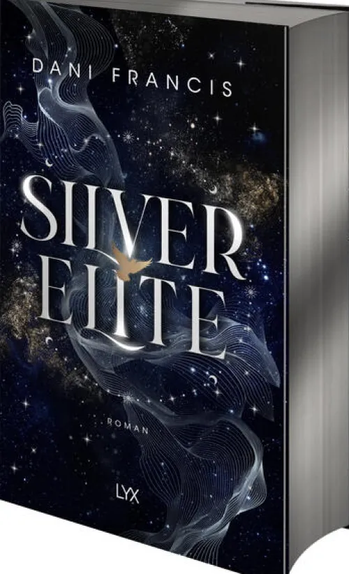 Silver Elite*LYX Discount