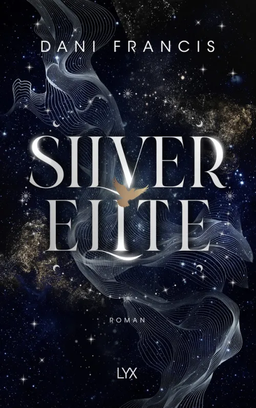 Silver Elite*LYX Discount