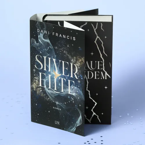 Silver Elite*LYX Discount