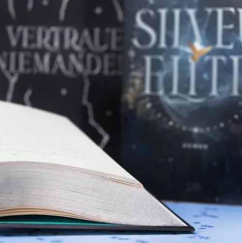 Silver Elite*LYX Discount