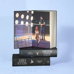 Silver Elite*LYX Discount