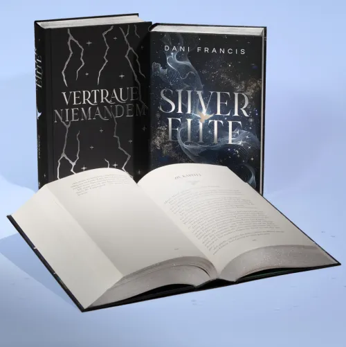 Silver Elite*LYX Discount