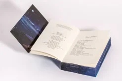 Silver Lights - The more I love you*Penguin TB Verlag