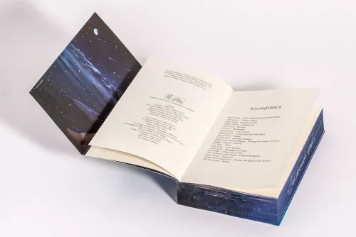 Silver Lights - The more I love you*Penguin TB Verlag