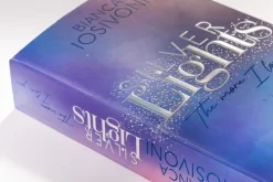 Silver Lights - The more I love you*Penguin TB Verlag