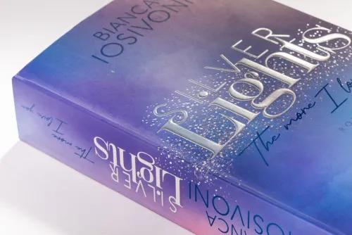 Silver Lights - The more I love you*Penguin TB Verlag