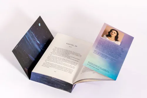 Silver Lights - The more I love you*Penguin TB Verlag