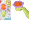 Simba Toys GmbH & Co. Baby & Kleinkind*Simba 104010021 - ABC Duschi, Handbrause/Wasserschöpfer, Badewannen-Spielzeug, Baby Bath