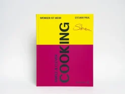 Brandstätter Verlag Grundkochbücher & Lexika-Simple & Clever Cooking