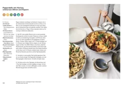 Dorling Kindersley Verlag Vegetarisch|Star-Köche*Simple. Das Kochbuch