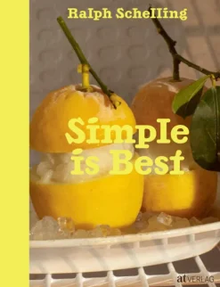AT Verlag Star-Köche-Simple is Best