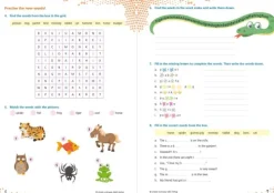 G&G Verlagsges. Abi Trainer·Fremdsprachen-simple und easy Englisch 1 - Vokabeltrainer