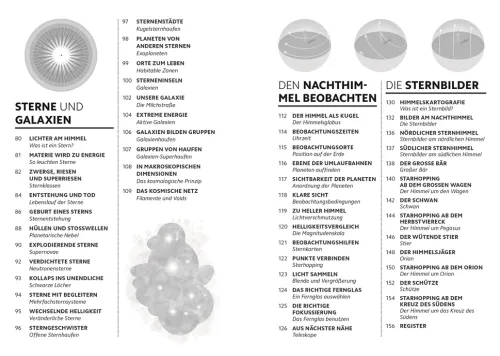 Dorling Kindersley Verlag Physik & Astronomie-SIMPLY. Astronomie