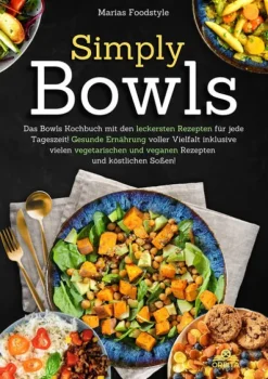 Orbita Media GmbH Vegan*Simply Bowls