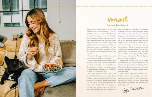 ZS Verlag Vegan*Simply Sofia