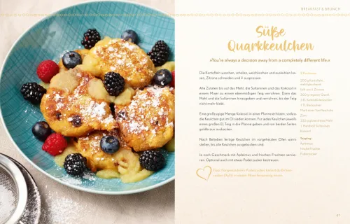 ZS Verlag Vegan*Simply Sofia