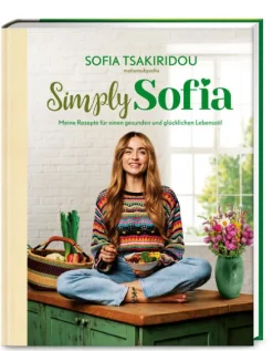 ZS Verlag Vegan*Simply Sofia