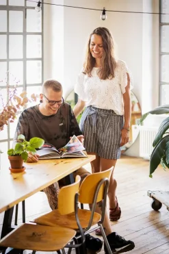 Simply Vegan, Einfach saisonal Kochen*NOVA MD New