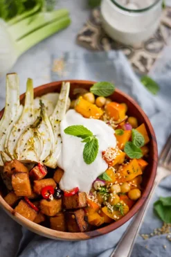 Simply Vegan, Einfach saisonal Kochen*NOVA MD New