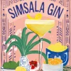 riva Verlag Wein & Getränke-Simsala Gin