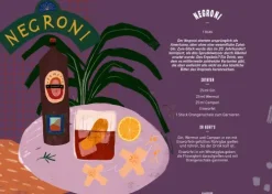 riva Verlag Wein & Getränke-Simsala Gin