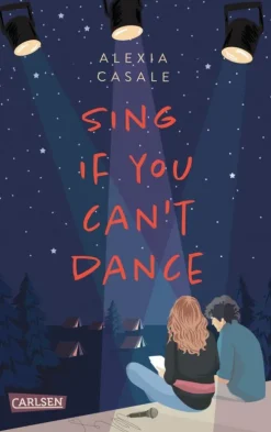 Kinder Carlsen Reime & Lieder-Sing If You Can't Dance