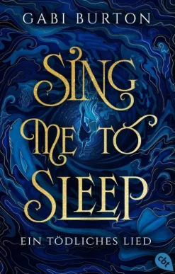 Penguin Random House Diversity-Sing me to sleep - Ein tödliches Lied