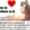 Andreas Alexander Partnerschaft*Single-Goodbye Nur für Männer ab 40