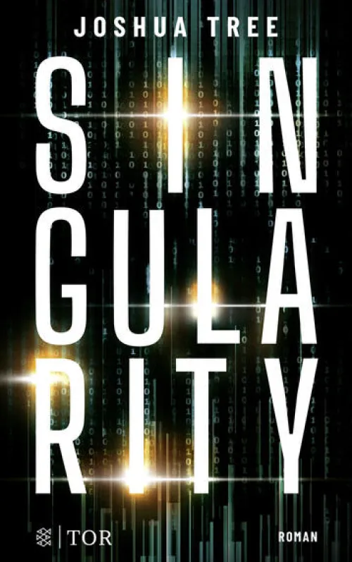 FISCHER TOR Nahe Zukunft-Singularity