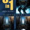 SINGULARITY (Band 1-3) Bundle*Luzifer-Verlag Hot