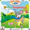 Sony Music Entertainment Kinder- & Jugendbücher·Reime & Lieder*Si-Sa-Singemaus