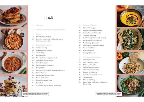 Sissys Kitchen*riva Verlag Outlet