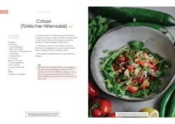 Sissys Kitchen*riva Verlag Outlet