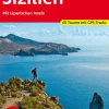 Bergverlag Rother Wandern-Sizilien
