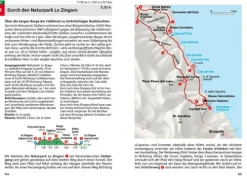 Bergverlag Rother Wandern-Sizilien