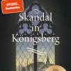 Penguin Random House Geschichte & Politik-Skandal in Königsberg