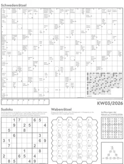 Ackermann Kunstverlag Wochenkalender-Skandinavien Wochenplaner Kalender 2026 | Der Zauber des hohen Nordens