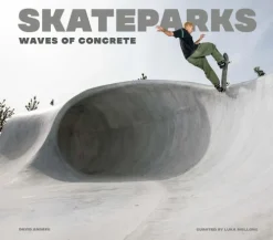 SKATEPARKS*booQs publishers Outlet