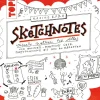 TOPP Hobby & Selbermachen-Sketchnotes