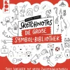 TOPP Hobby & Selbermachen-Sketchnotes. Die große Symbol-Bibliothek