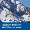 Alpinverlag Jentzsch-Rabl Skiführer*Ski Extrem Guide