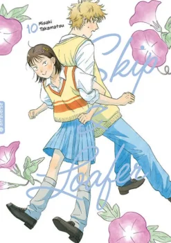 Altraverse GmbH Für Frauen - Josei*Skip & Loafer 10