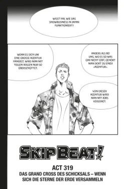 Carlsen Verlag GmbH Love & Romance|Erotik-Skip Beat! 51