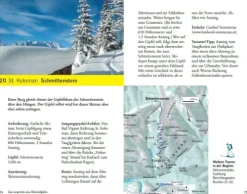 Pustet Anton Skiführer*Skitouren light