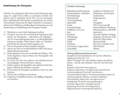 Pustet Anton Skiführer*Skitouren light