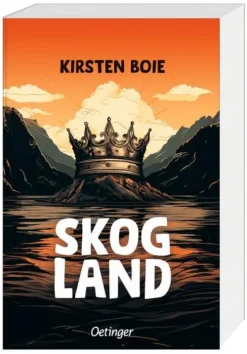 Oetinger Krimis, Thriller, Horror*Skogland 1